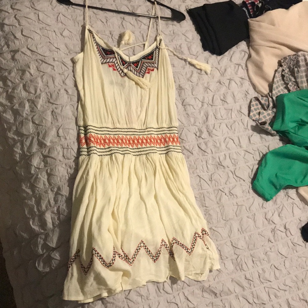 Ark & Co dress